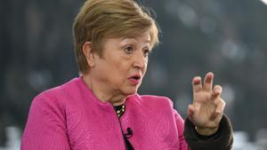 L’FMI retalla al 2,1% la previsió de creixement econòmic d’Espanya