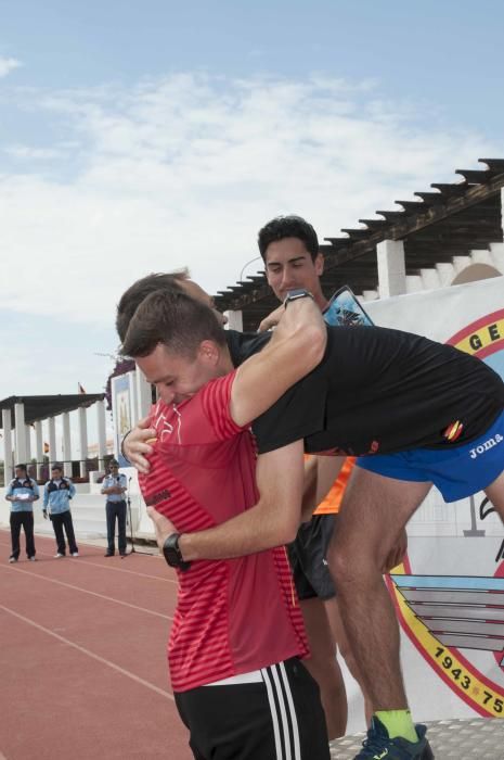 Carrera Popular AGA