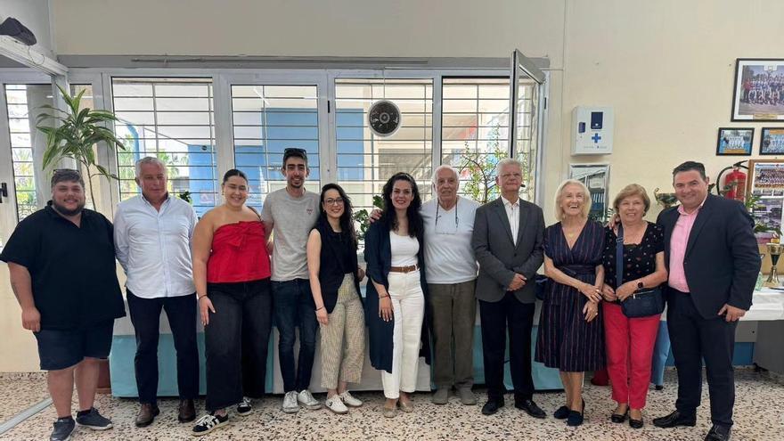 A la tercera va la vencida: esta es la ubicación definitiva de la hoguera Albufereta en Alicante