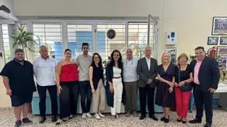 A la tercera va la vencida: esta es la ubicación definitiva de la hoguera Albufereta en Alicante