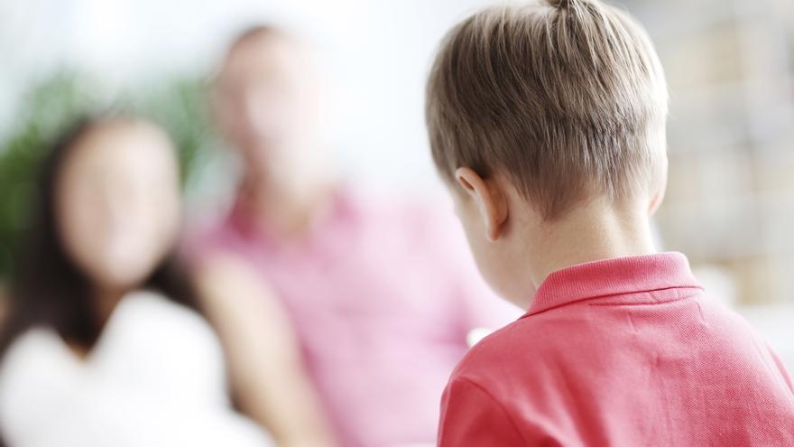 PODCAST | Què fer si el teu fill pateix assetjament escolar?