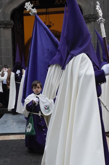 Procesión del Cristo de la Salud y la Esperanza ...