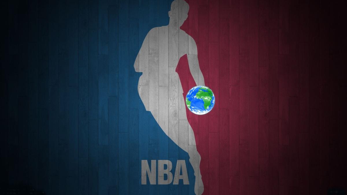 NBA, la liga global