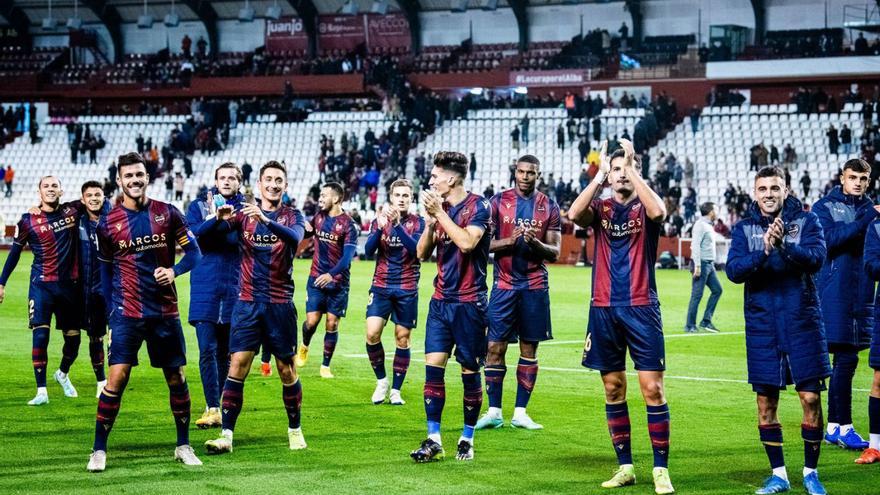 Real Zaragoza - Levante UD: En busca de la victoria para cerrar