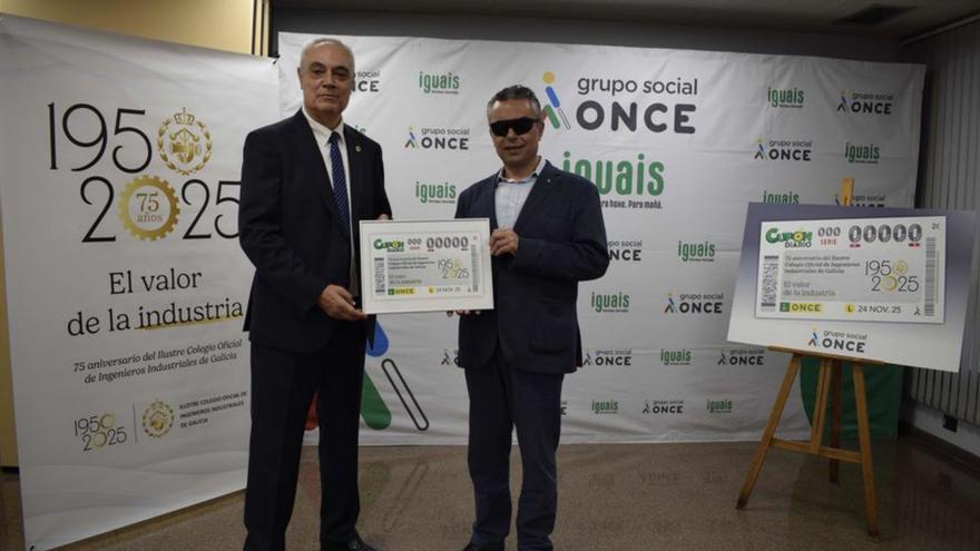 Un cupón para los ingenieros industriales | LA OPINIÓN