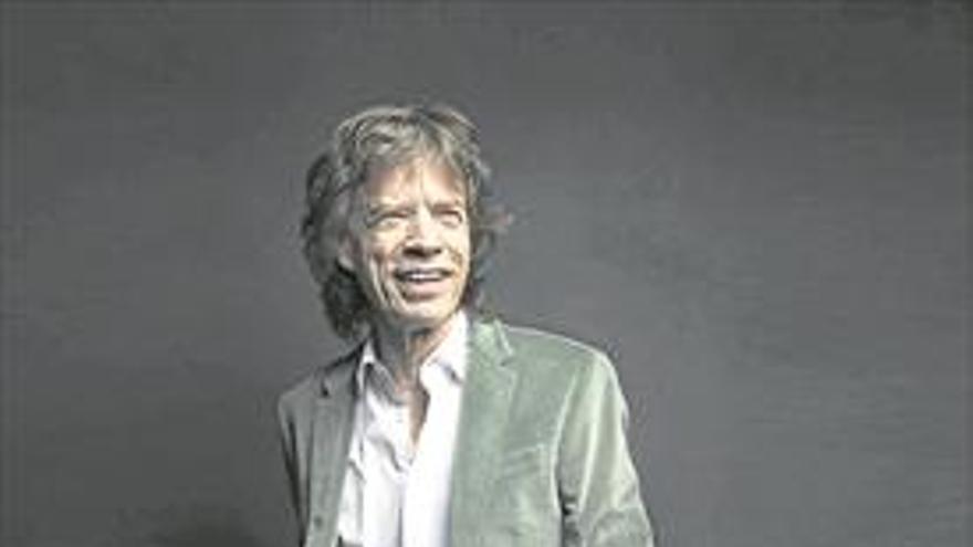 Lecciones de blues con los Stones