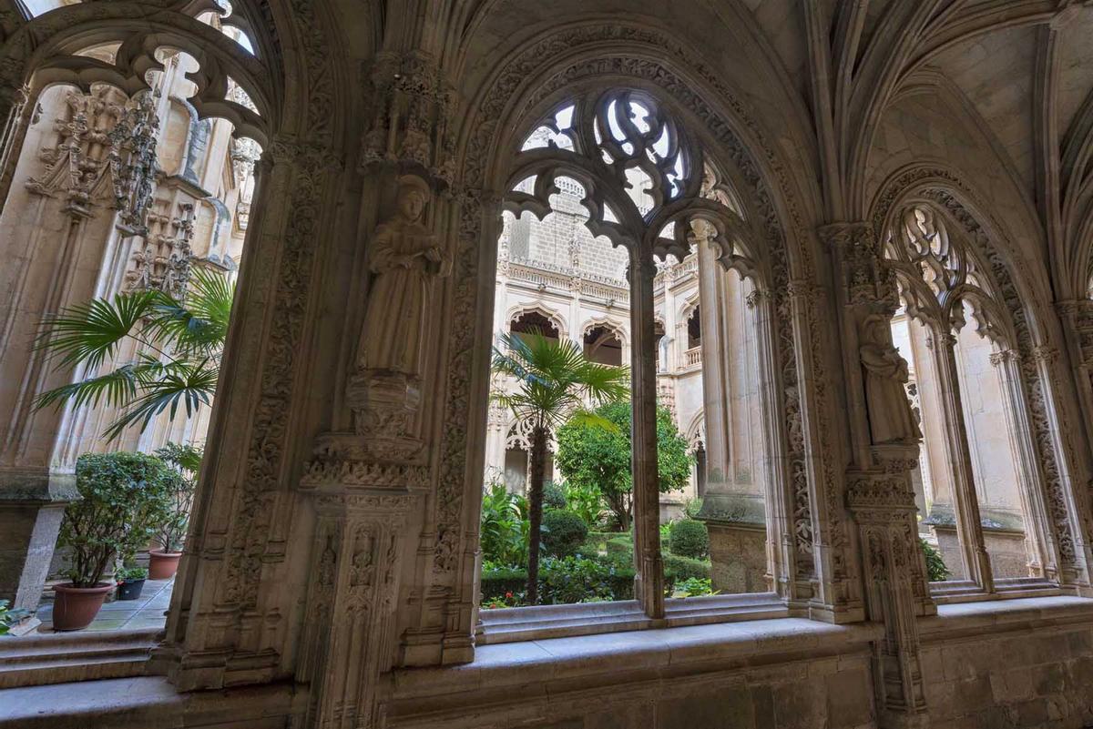 El sorprendente secreto que esconde una de las iglesias más visitadas de Toledo: "Lleva 20 años ahí"