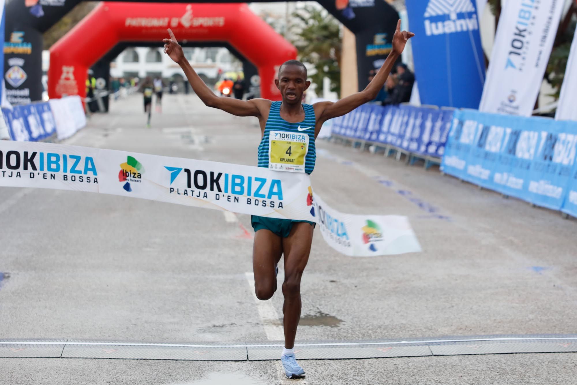 10K Ibiza-Platja d'en Bossa