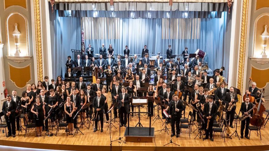 L’Artística Manisense participa en el certamen d’Altea amb una obra de Ximo Tarín Micó