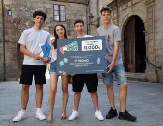 El Filipenses reina en el debate autonómico escolar