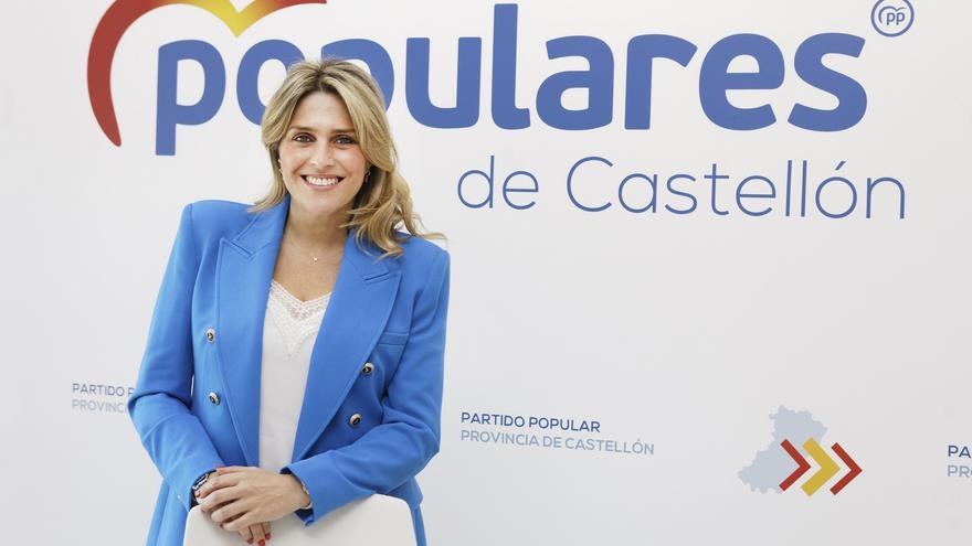 Consulta el programa electoral del PP en Castellón