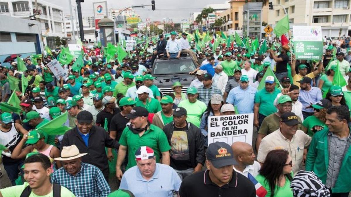 republica-dominicana-protestas