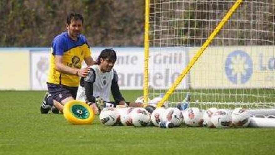 “Fiché por el Villarreal muy joven y me equivoqué muchas veces”