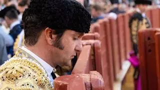 Morante no toreará en San Miguel este domingo