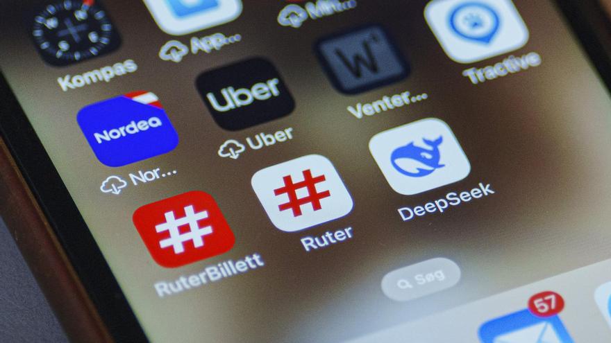 DeepSeek: La IA china que desafía el dominio de ChatGPT