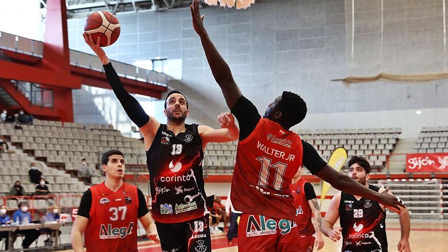 Baloncesto, LEB Plata: El Círculo gana 76-68 al Alega Cantabria y ya es el matagigantes de la Liga