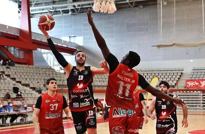 Baloncesto, LEB Plata: El Círculo gana 76-68 al Alega Cantabria y ya es el matagigantes de la Liga