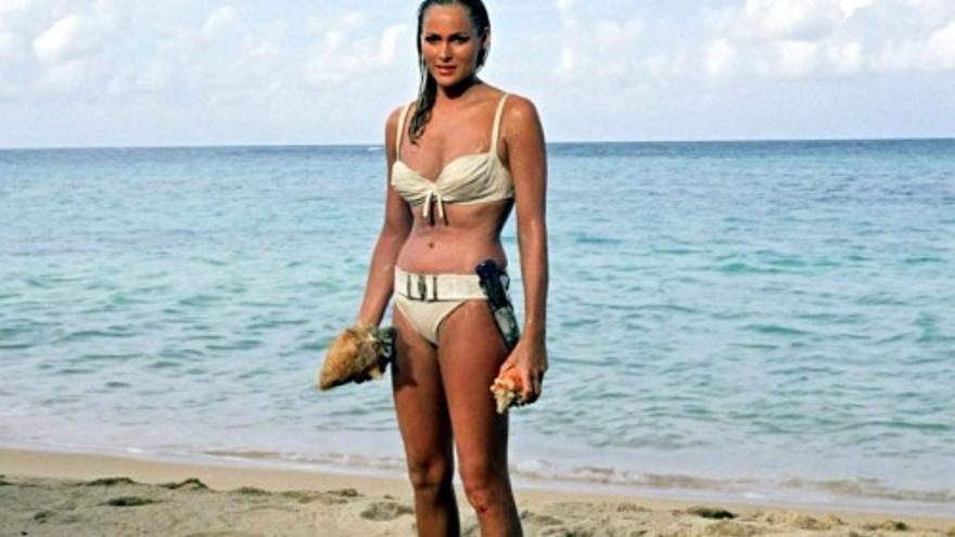 Los mejores bikinis del cine