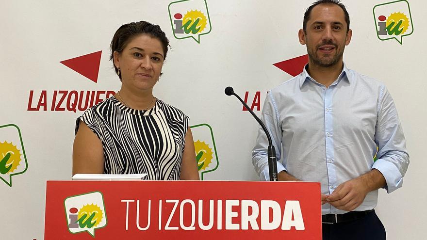 IU Córdoba afronta el nuevo curso político con la vista puesta en las elecciones municipales