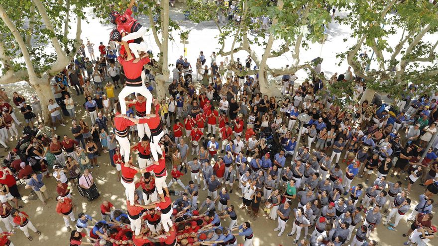Quines festes majors se celebren a les comarques gironines aquesta setmana?