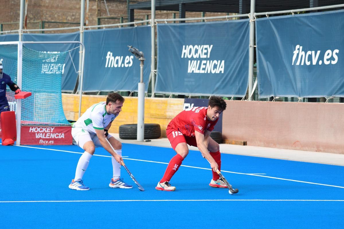 Preparando la Pro League