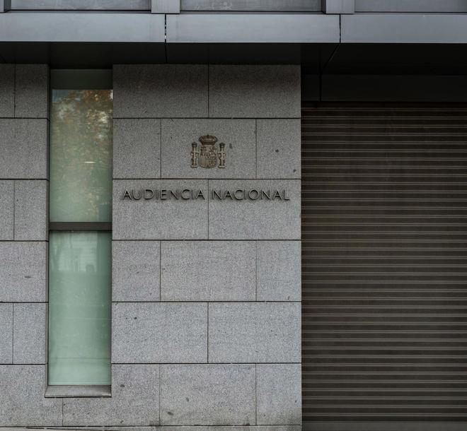 L’embús a l’Audiència Nacional porta fins al 2027 judicis per corrupció