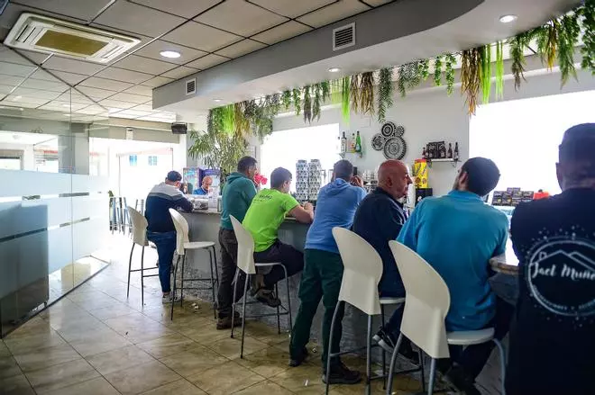 Fotogalería | Las imágenes del restaurante La Fragata de Plasencia
