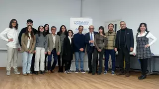 Ontinyent se postula para acoger un congreso de helenistas