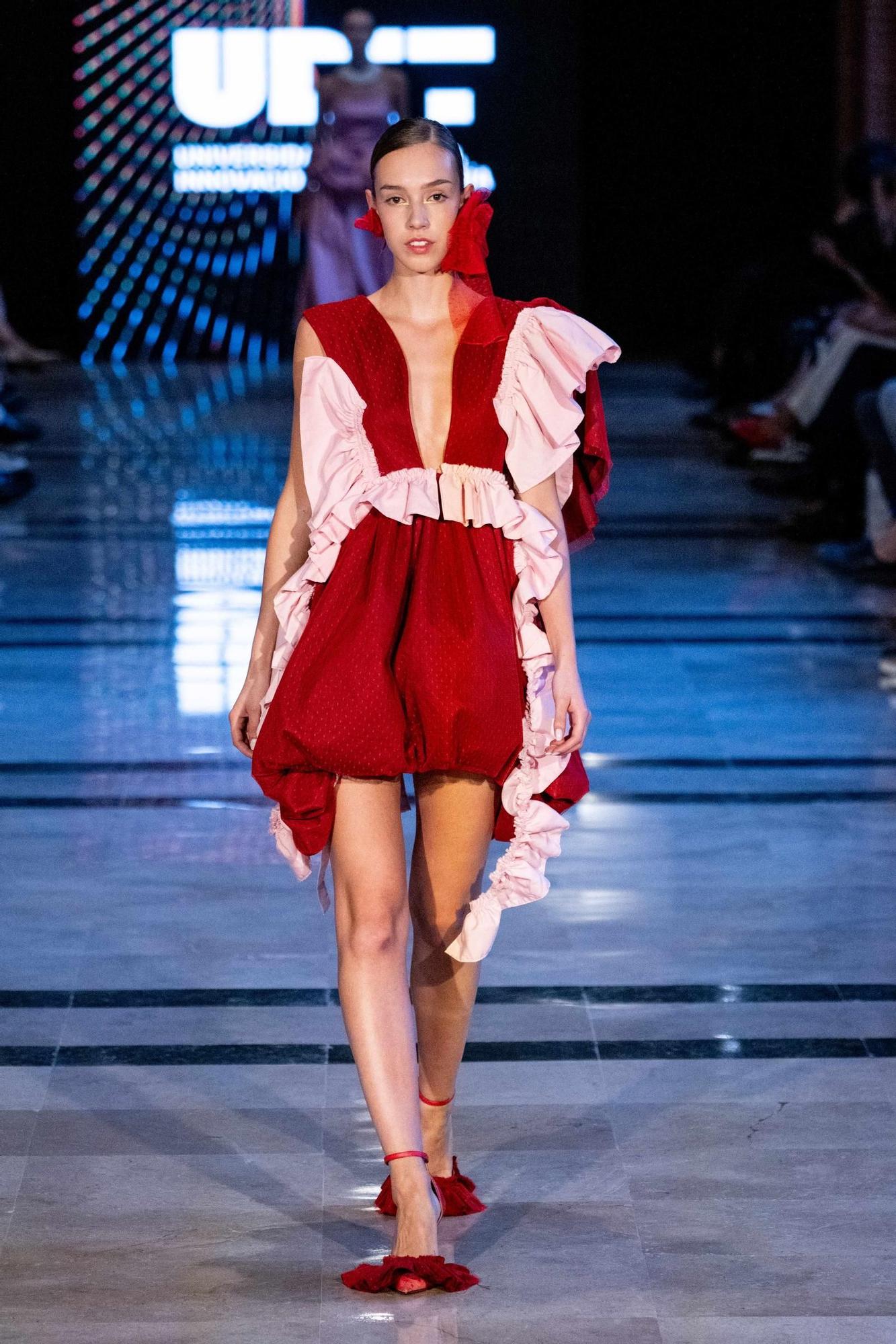 Diseño de Núria Caterina Bestard Corró.