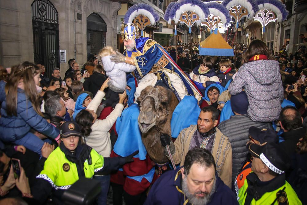 Cabalgata de Alcoy