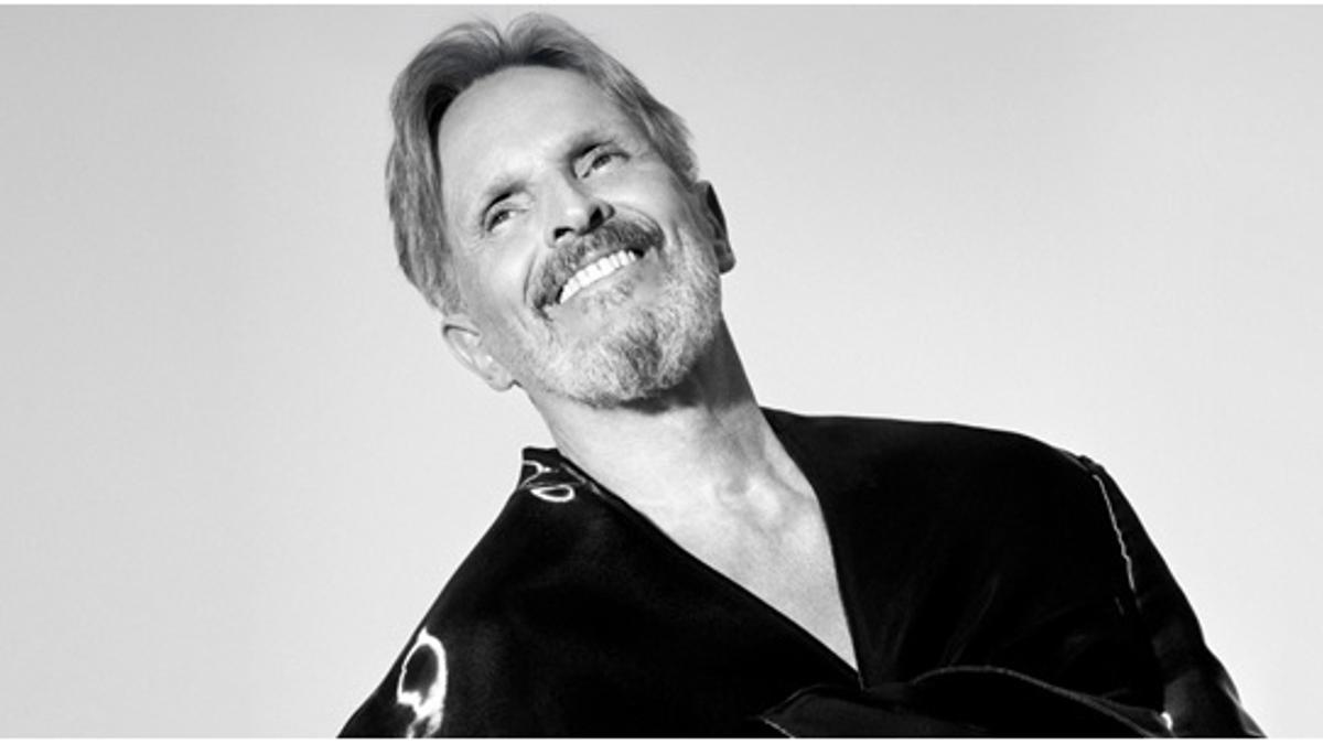 Miguel Bosé iniciará su gira de conciertos por España el próximo 28 de junio.
