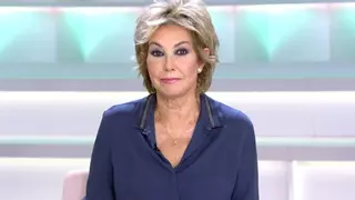 Ana Rosa Quintana sorprende con el fichaje de un conocido rostros de Sálvame para asegurar las tardes