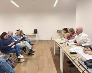 Un protocolo para garantizar a personas con discapacidad el acceso a eventos de ocio en Gijón