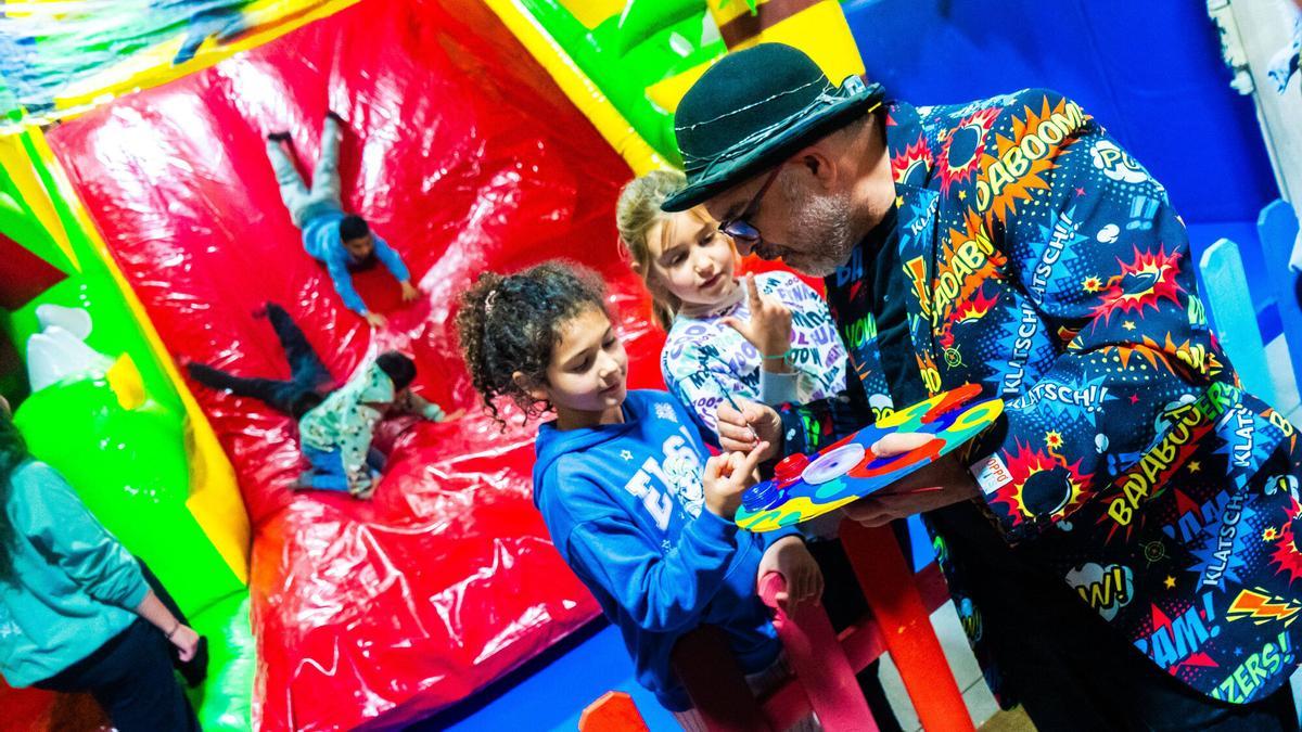 Campi qui jugui de Manresa