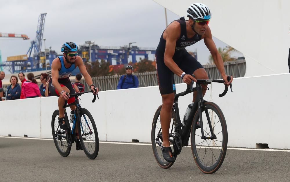 Valencia Triatlón 2019