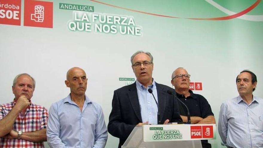 Las primarias socialistas darán comienzo el 19 de septiembre