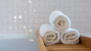 Cómo conseguir que tus toallas siempre queden como nuevas