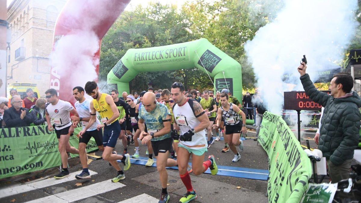 Carrera Ambar Ebrovida