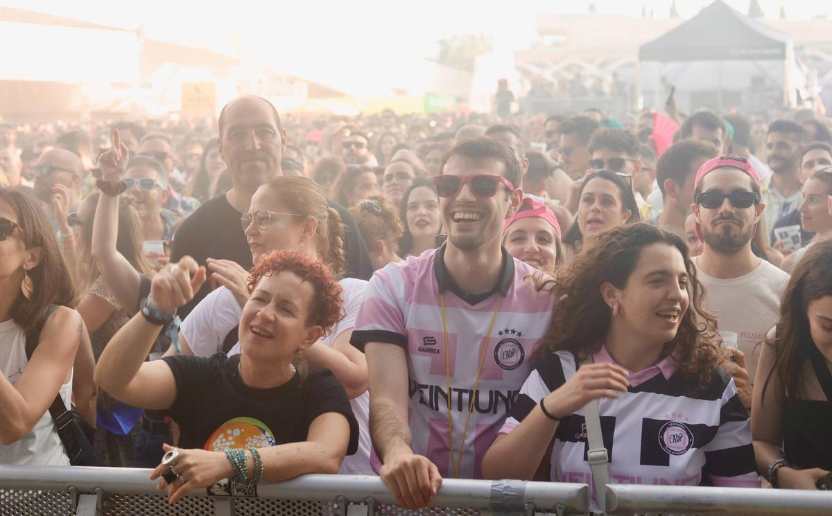Les Arts cierra una edición de récord