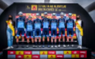 Luces y sombras para el ciclismo de Castellón en la temporada del 2023