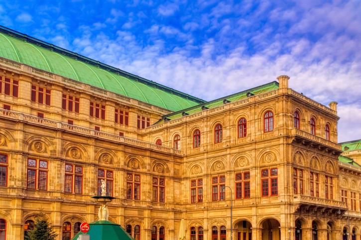 Disfrutar de la Ópera de Viena es algo único que todos deberíamos hacer antes de morir.