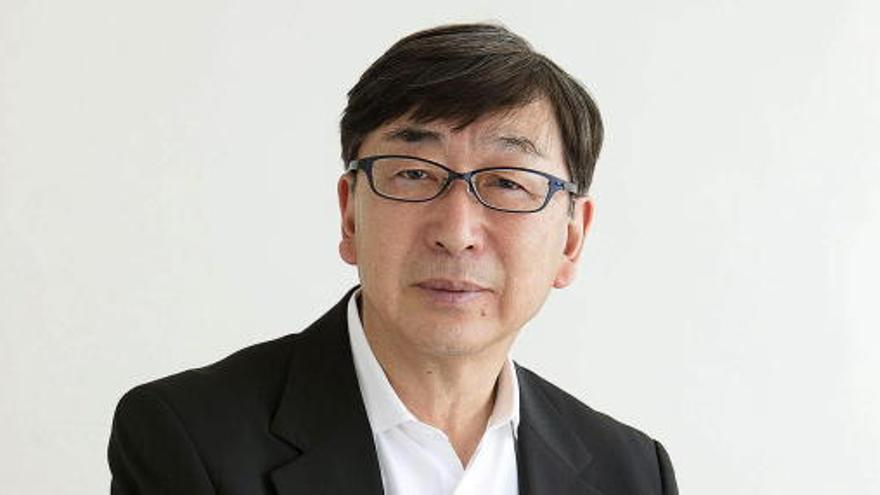 El arquitecto japonés Toyo Ito