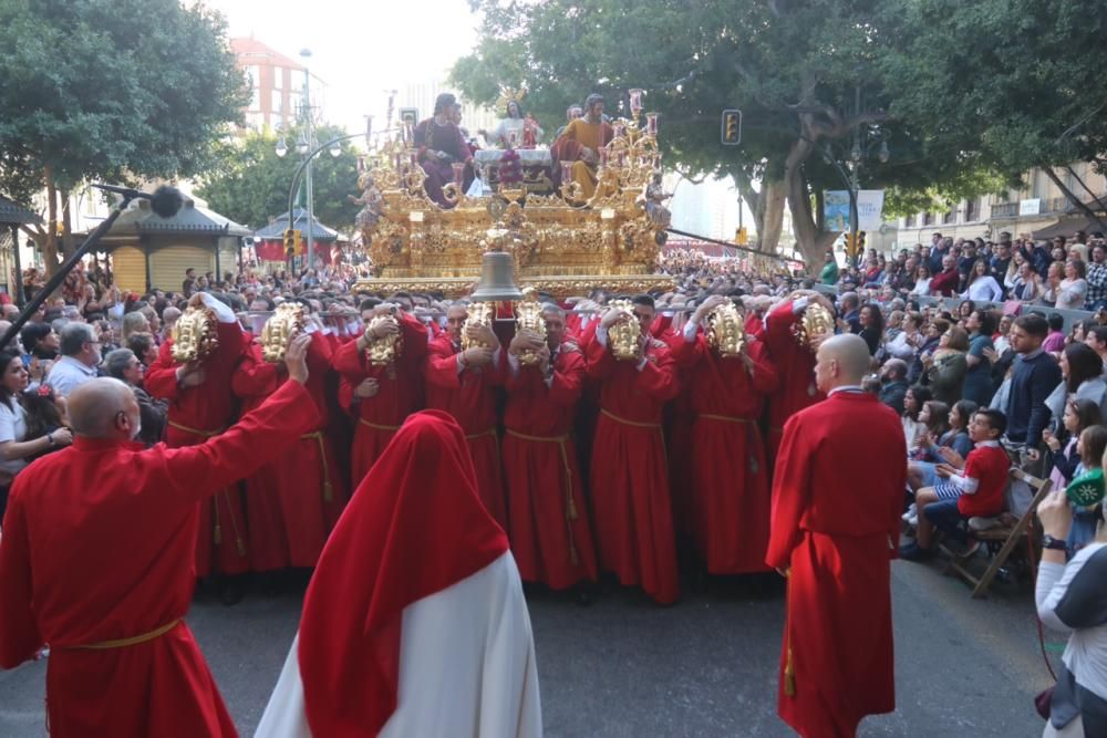 Jueves Santo | Cena