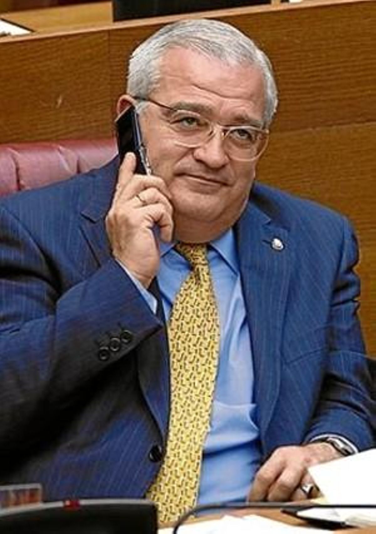 César Augusto Asencio. César Augusto Asencio.