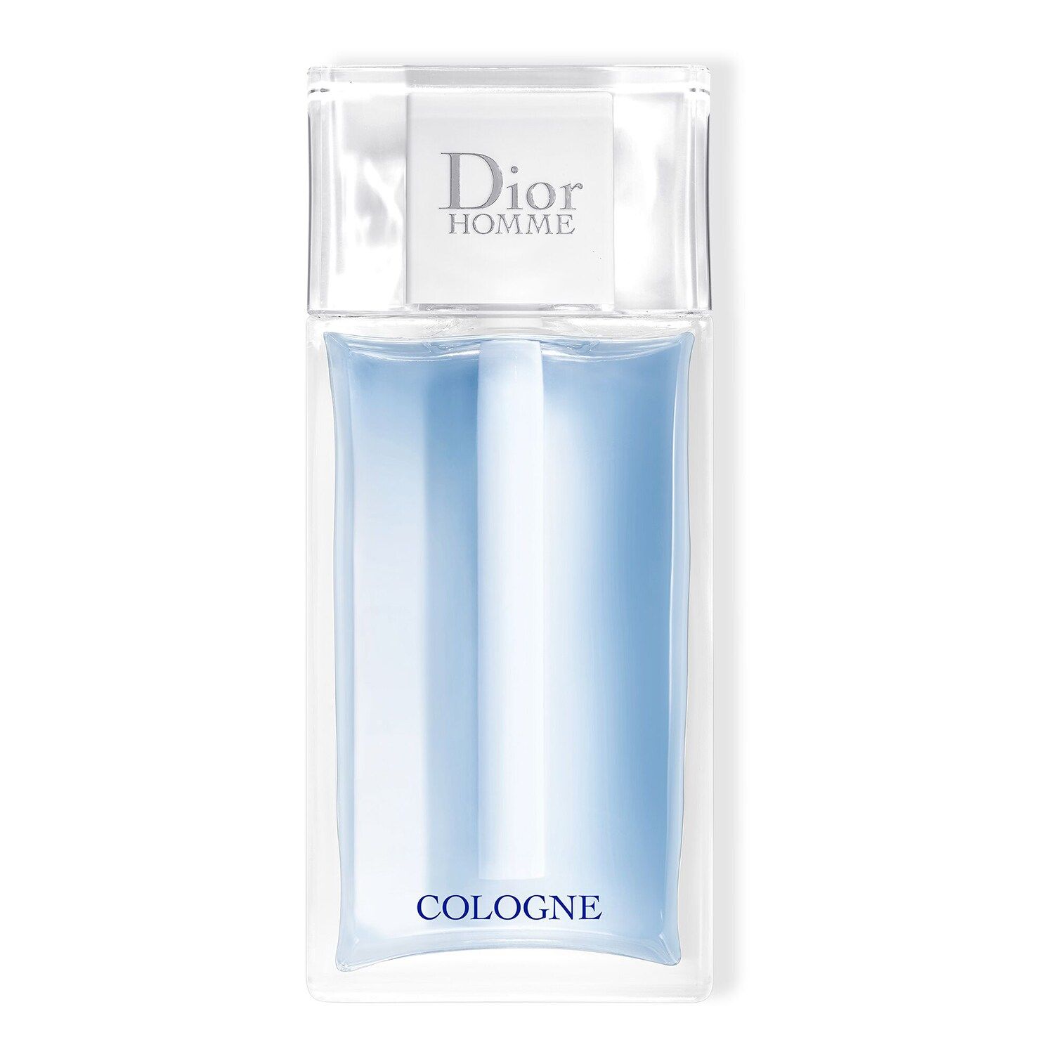 Eau de cologne de Dior Homme