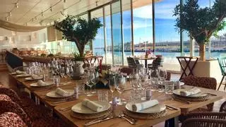 Restaurante en València: La Marítima, de la lonja al plato