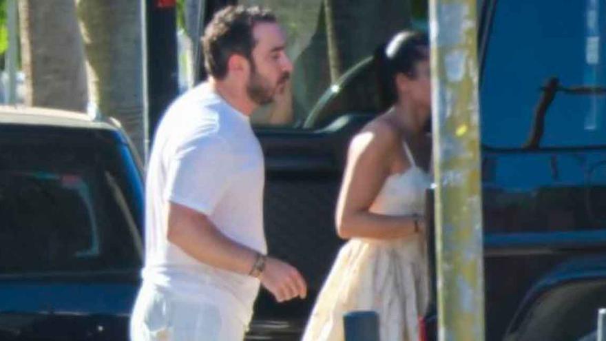 Mira aquí todas las fotos de Aldama en Ibiza