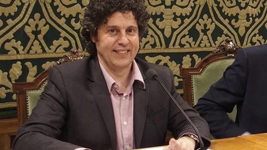 Cristóbal Soler.