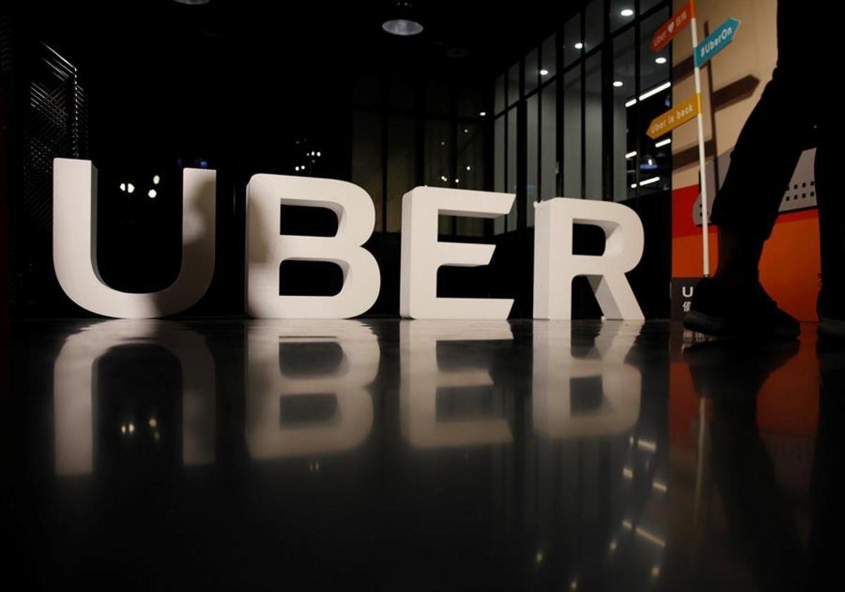 Multa a Uber de 59 milions de dòlars per no reportar assetjaments sexuals als EUA