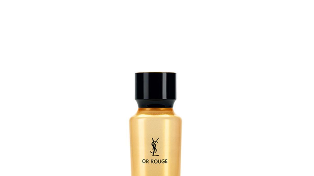 Or Rouge, YSL